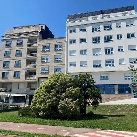 El Mirador De Playa Rodeira, Apartment Cangas do Morrazo Exterior photo